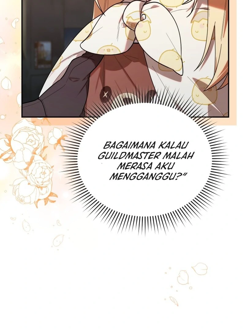 Chick Class Hunter is Being Filial! Bab 26 halaman 49