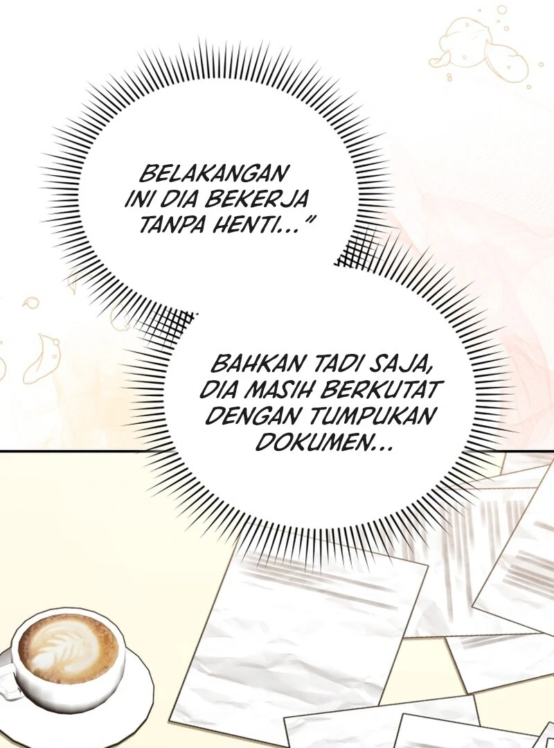 Chick Class Hunter is Being Filial! Bab 26 halaman 50