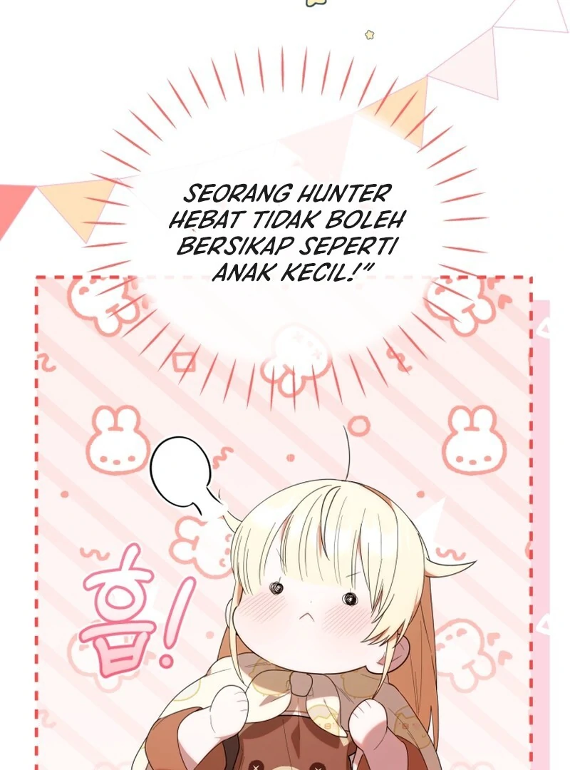 Chick Class Hunter is Being Filial! Bab 26 halaman 52