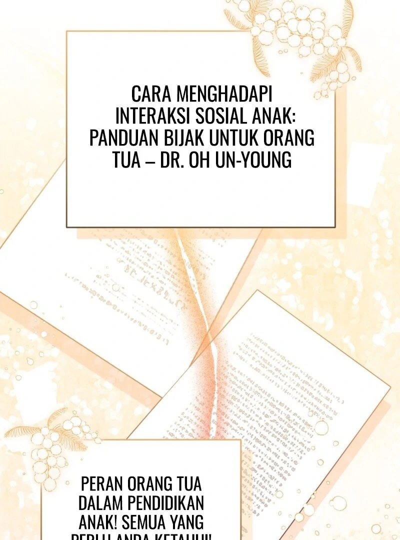 Chick Class Hunter is Being Filial! Bab 26 halaman 80
