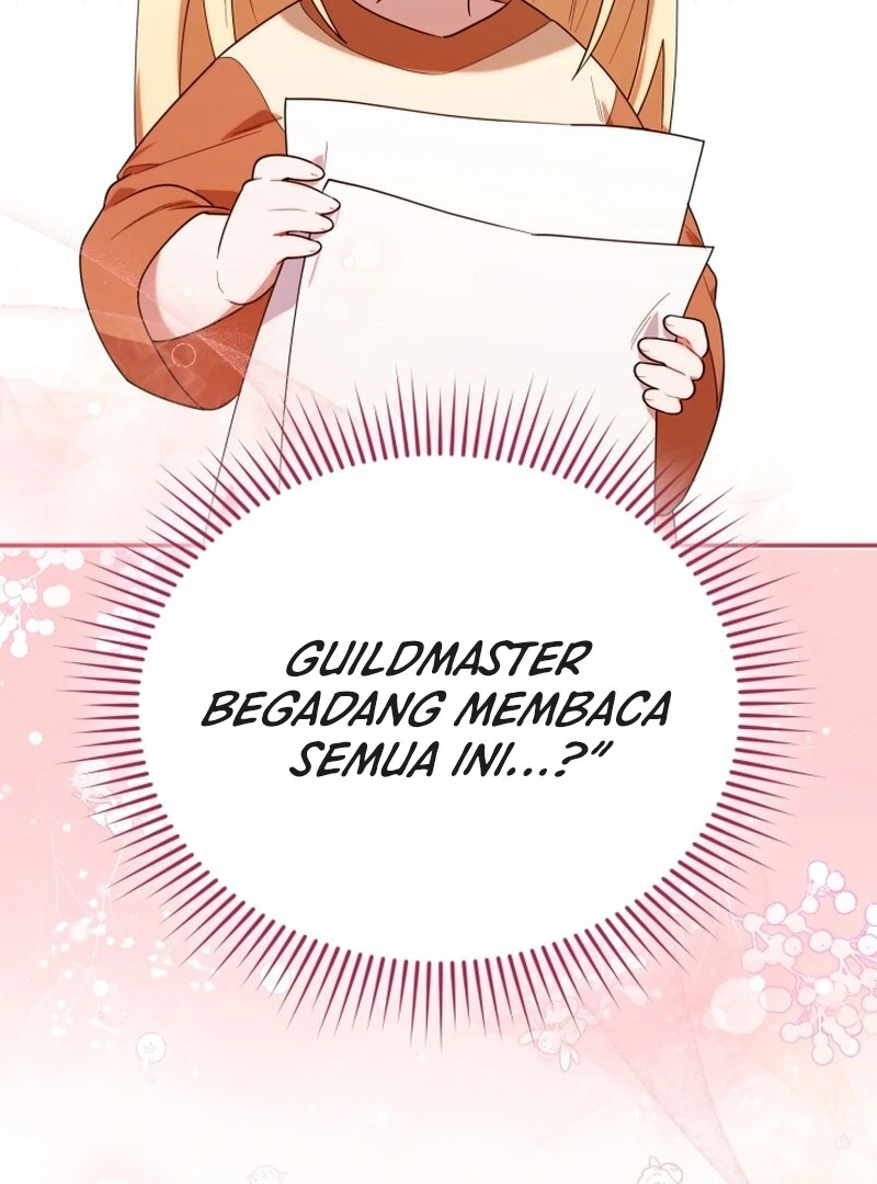 Chick Class Hunter is Being Filial! Bab 26 halaman 83