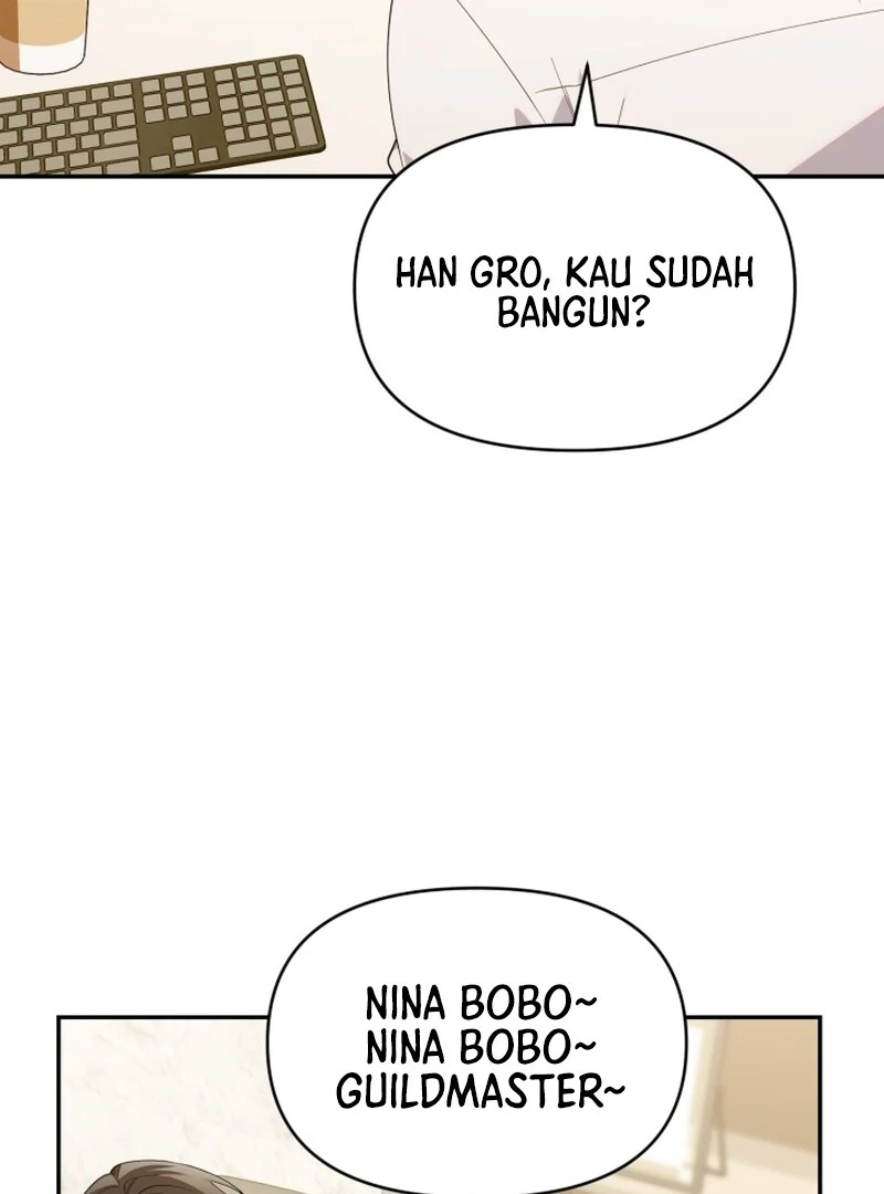 Chick Class Hunter is Being Filial! Bab 26 halaman 88