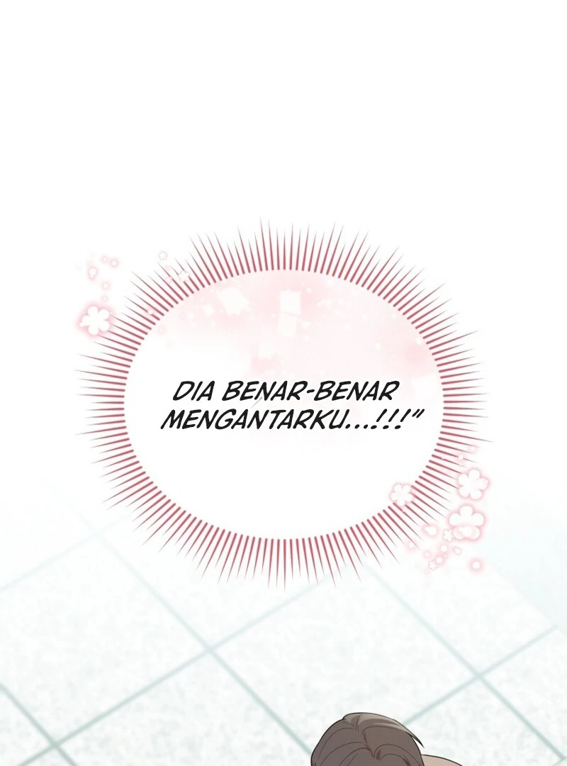 Chick Class Hunter is Being Filial! Bab 26 halaman 97