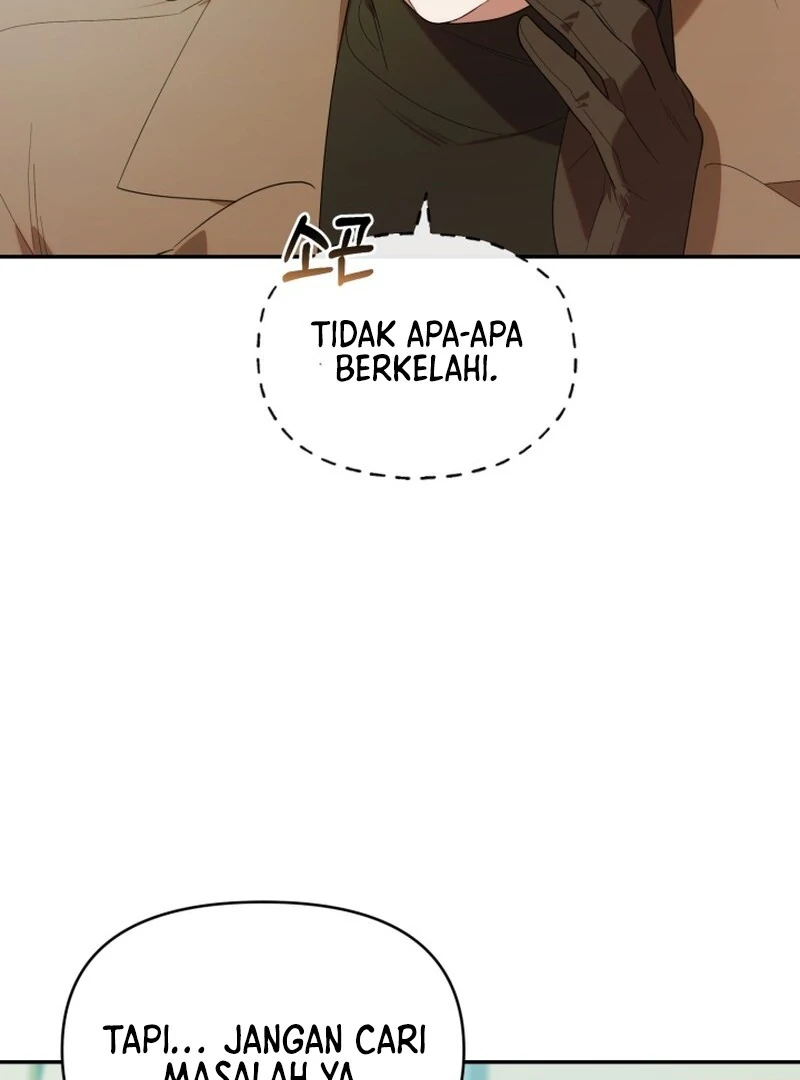 Chick Class Hunter is Being Filial! Bab 26 halaman 112