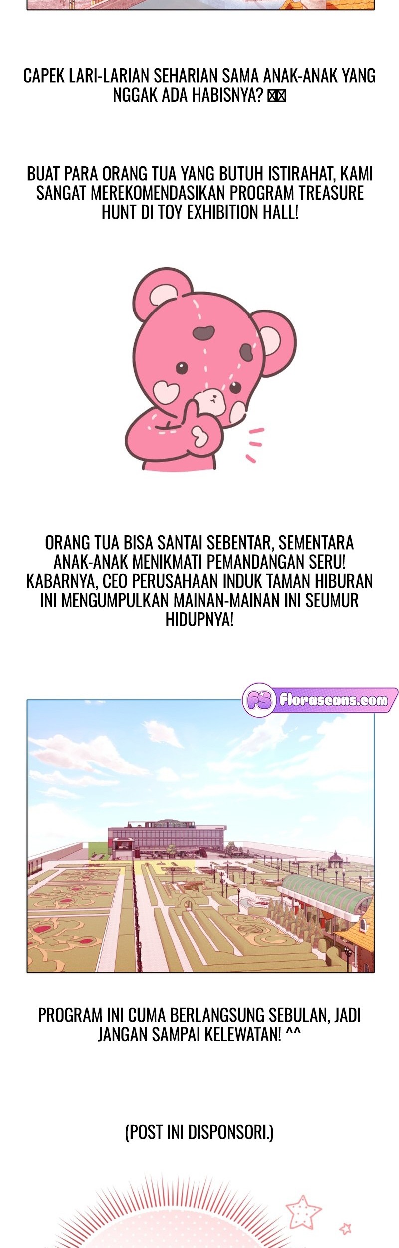 Chick Class Hunter is Being Filial! Bab 27 halaman 42