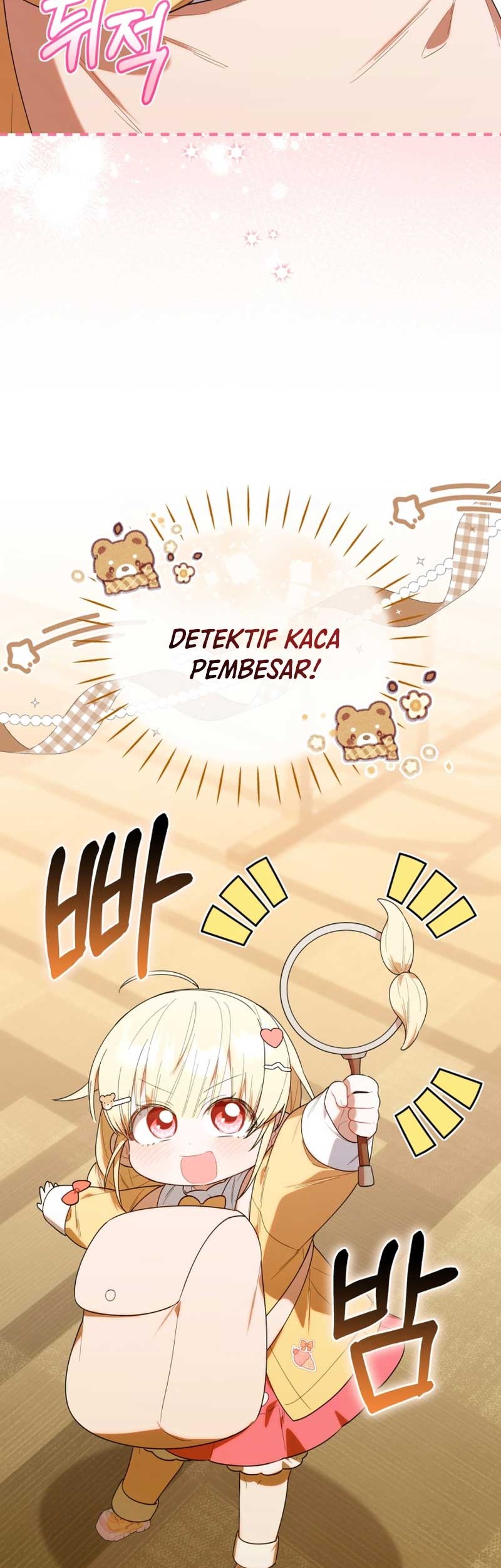 Chick Class Hunter is Being Filial! Bab 28 halaman 6