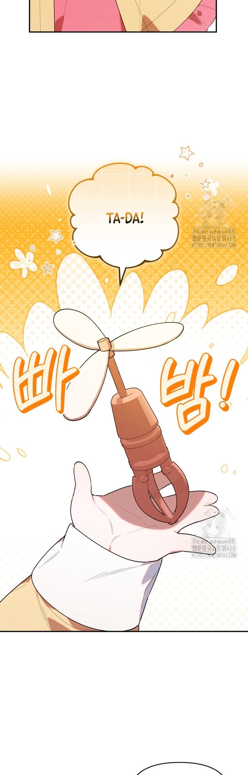 Chick Class Hunter is Being Filial! Bab 29 halaman 8