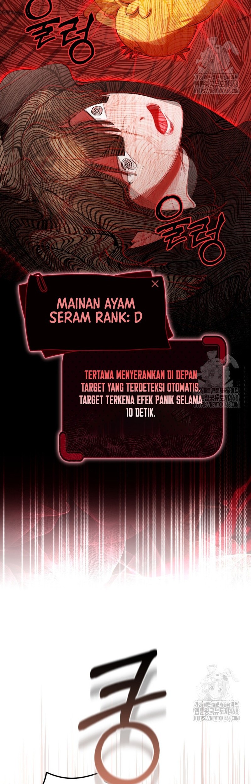 Chick Class Hunter is Being Filial! Bab 29 halaman 19