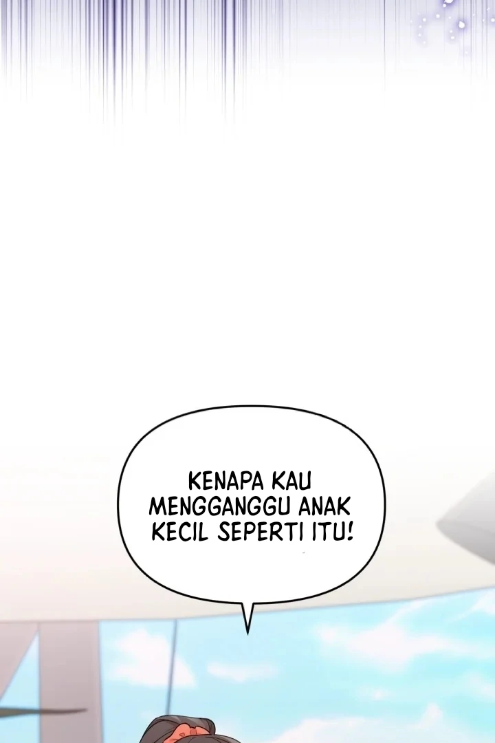 Chick Class Hunter is Being Filial! chapter 3 halaman 5