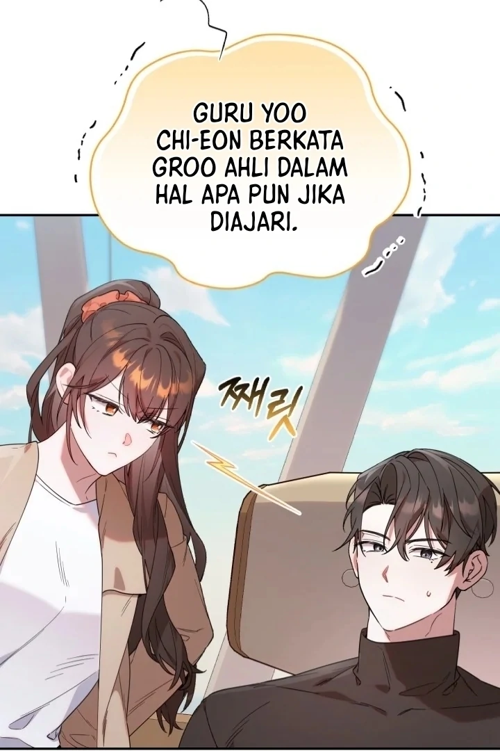 Chick Class Hunter is Being Filial! chapter 3 halaman 9