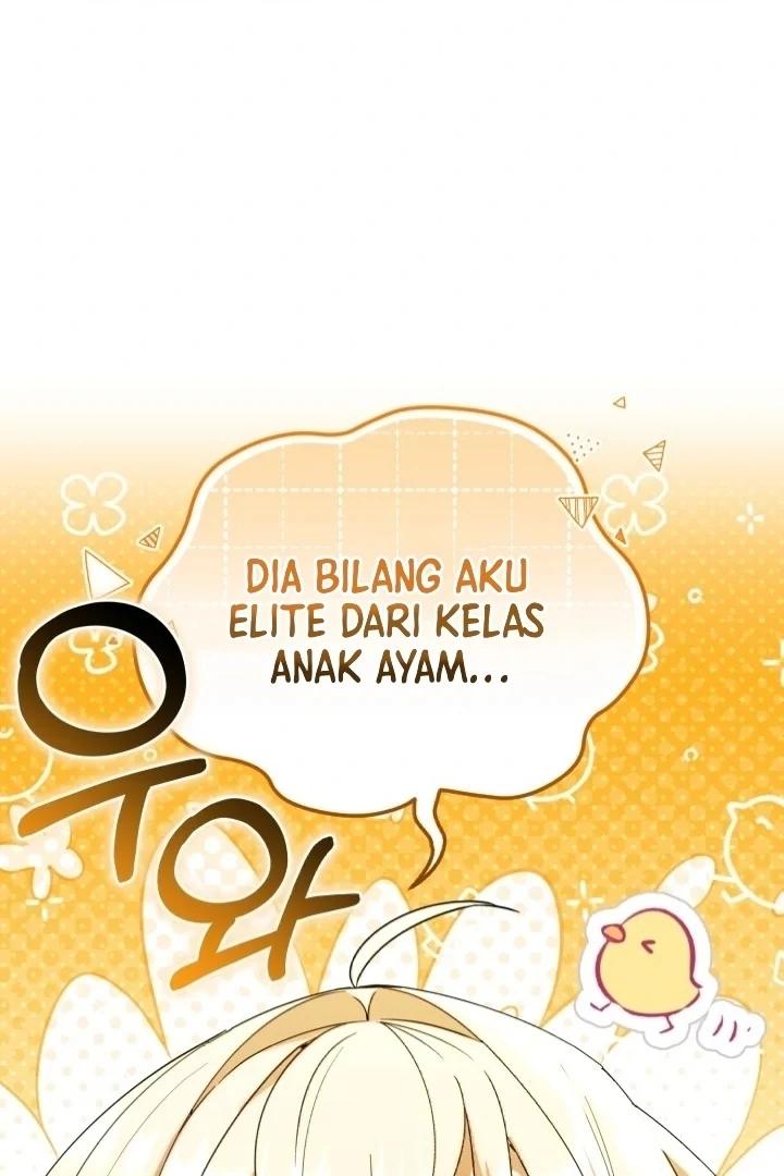 Chick Class Hunter is Being Filial! chapter 3 halaman 10