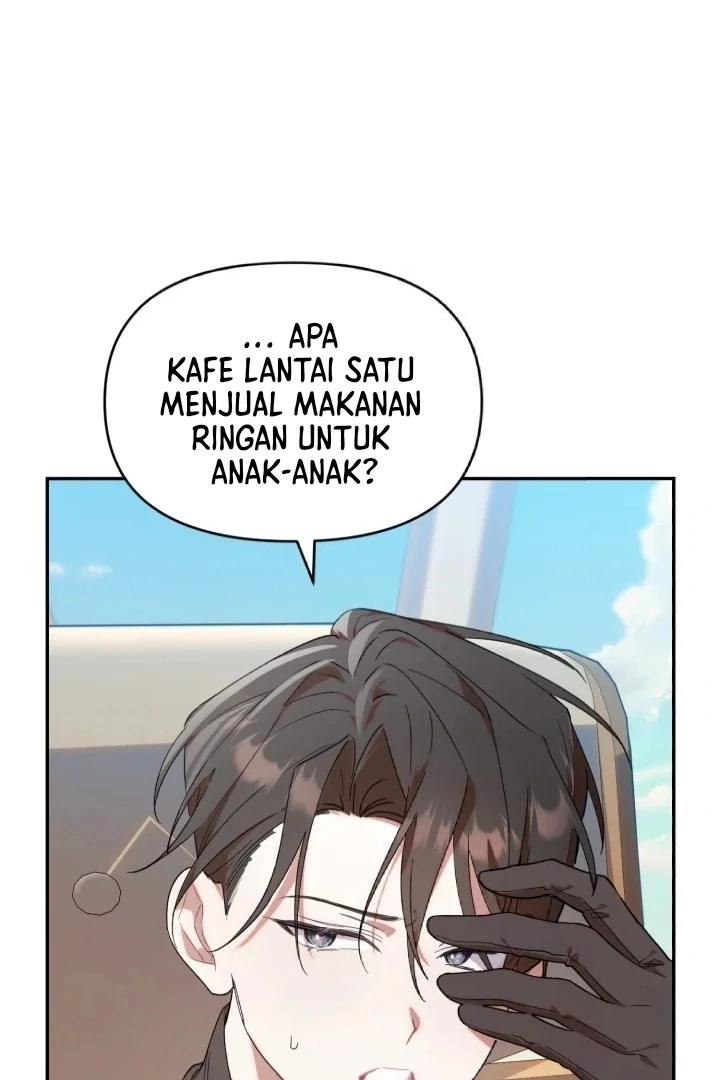 Chick Class Hunter is Being Filial! chapter 3 halaman 14