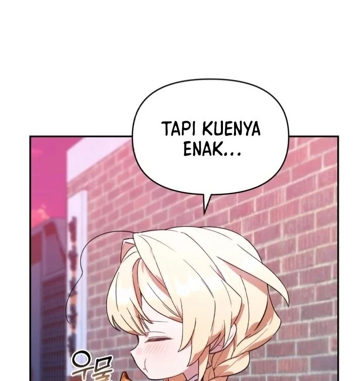 Chick Class Hunter is Being Filial! chapter 3 halaman 22