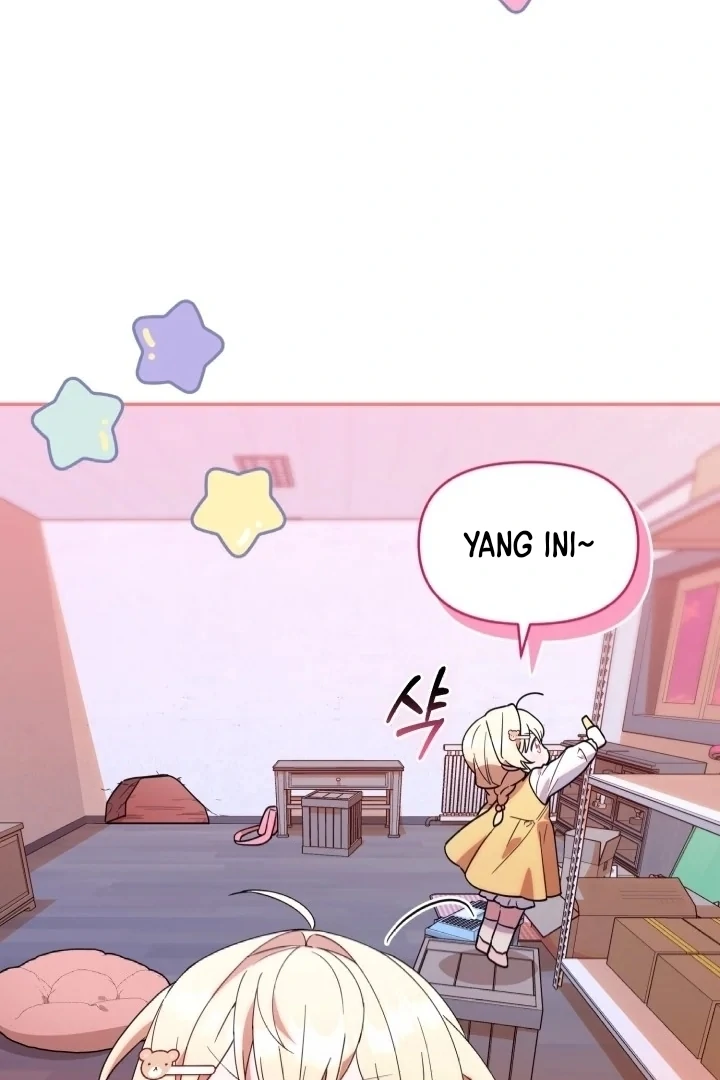 Chick Class Hunter is Being Filial! chapter 3 halaman 30