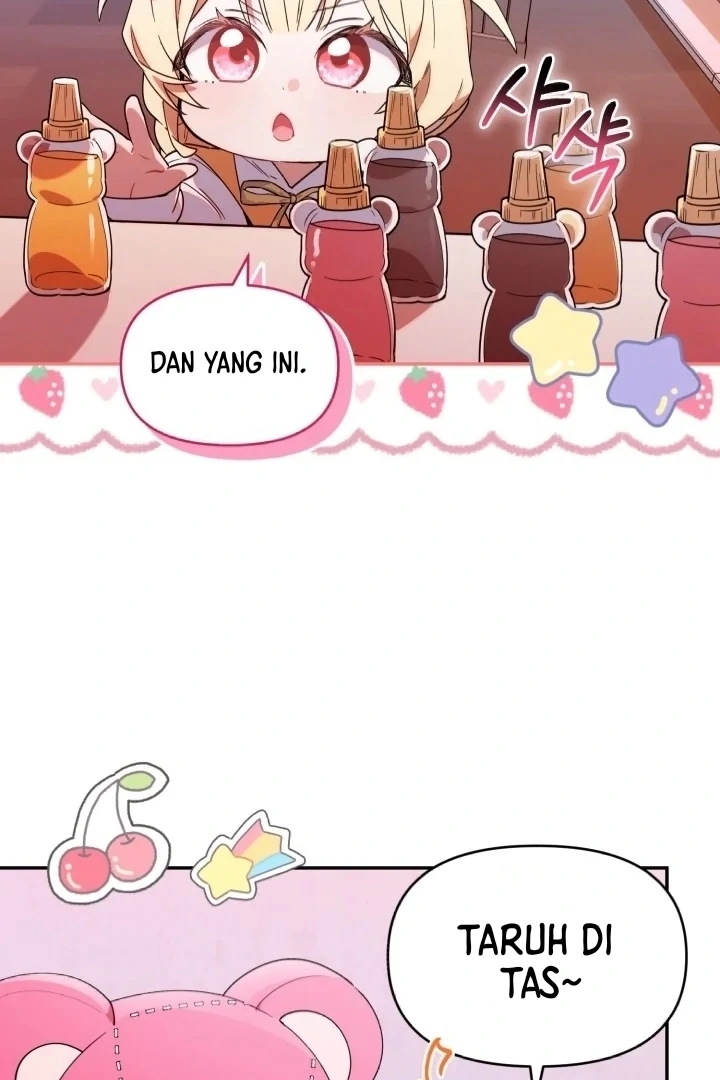 Chick Class Hunter is Being Filial! chapter 3 halaman 31