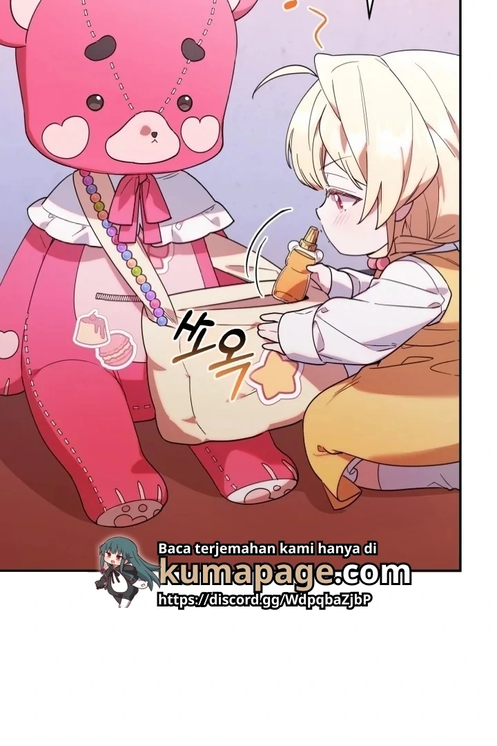 Chick Class Hunter is Being Filial! chapter 3 halaman 32