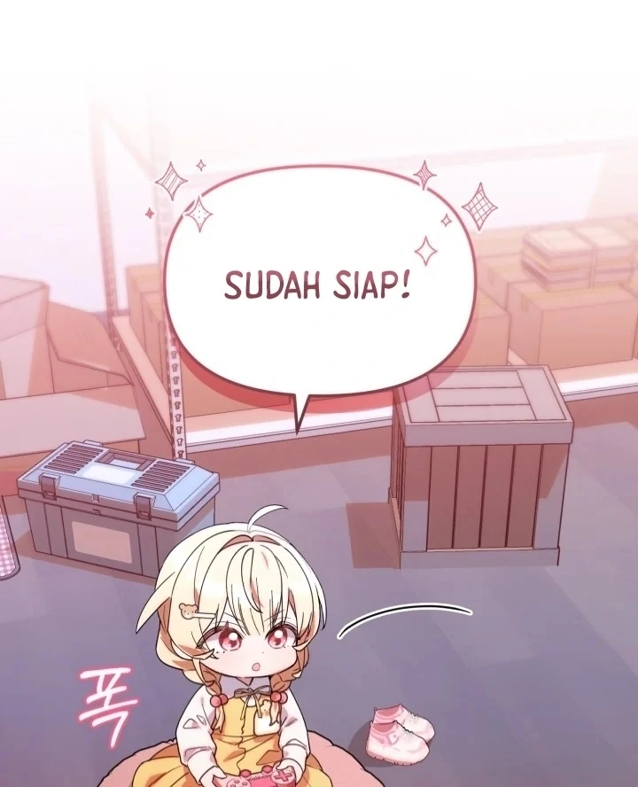 Chick Class Hunter is Being Filial! chapter 3 halaman 33