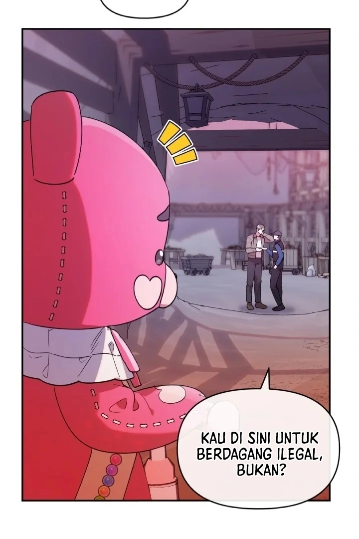 Chick Class Hunter is Being Filial! chapter 3 halaman 40