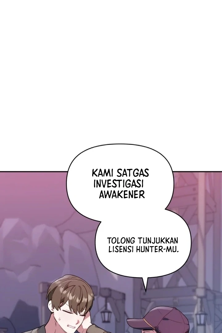 Chick Class Hunter is Being Filial! chapter 3 halaman 41