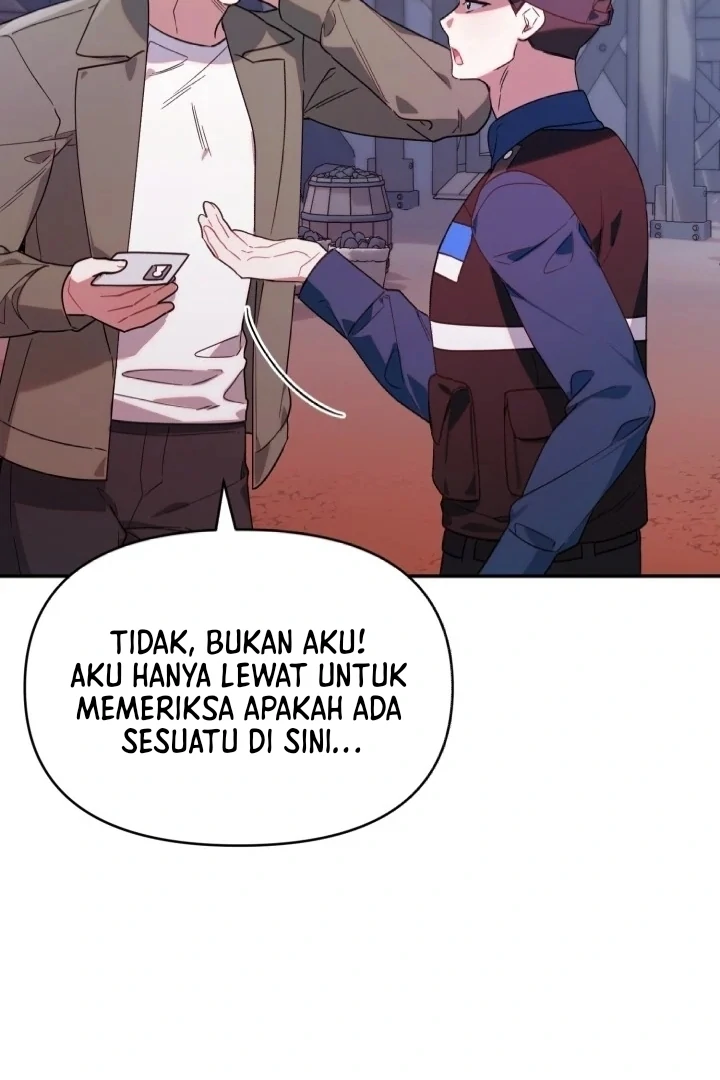 Chick Class Hunter is Being Filial! chapter 3 halaman 42