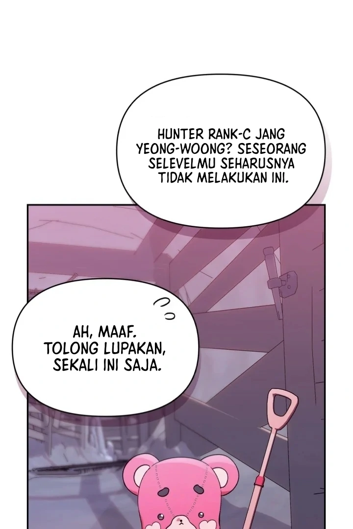 Chick Class Hunter is Being Filial! chapter 3 halaman 43