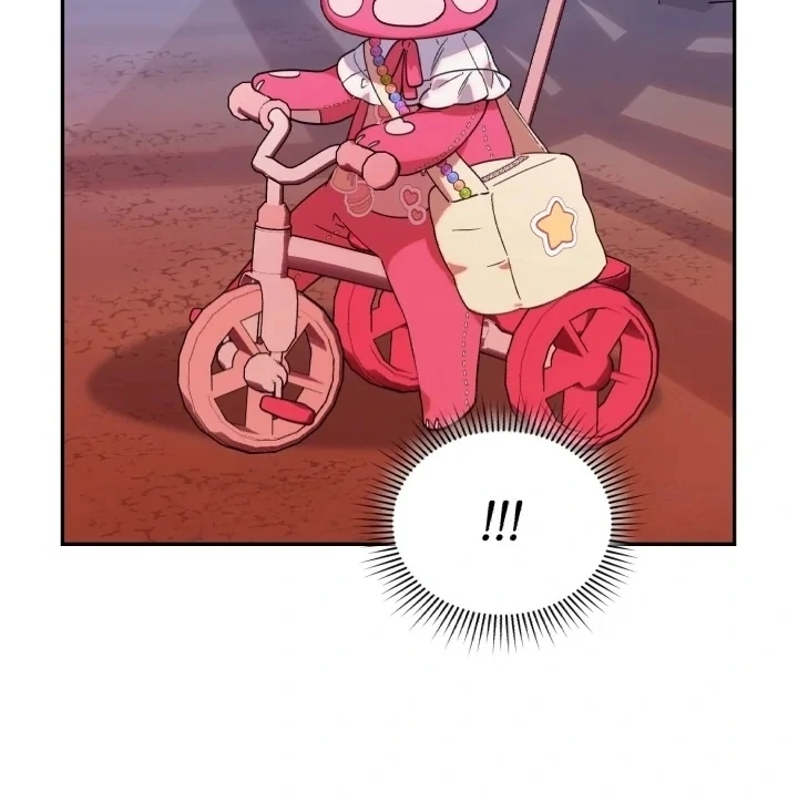 Chick Class Hunter is Being Filial! chapter 3 halaman 44
