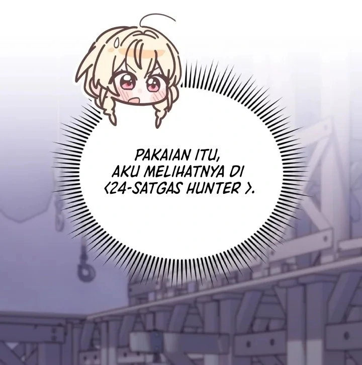 Chick Class Hunter is Being Filial! chapter 3 halaman 45