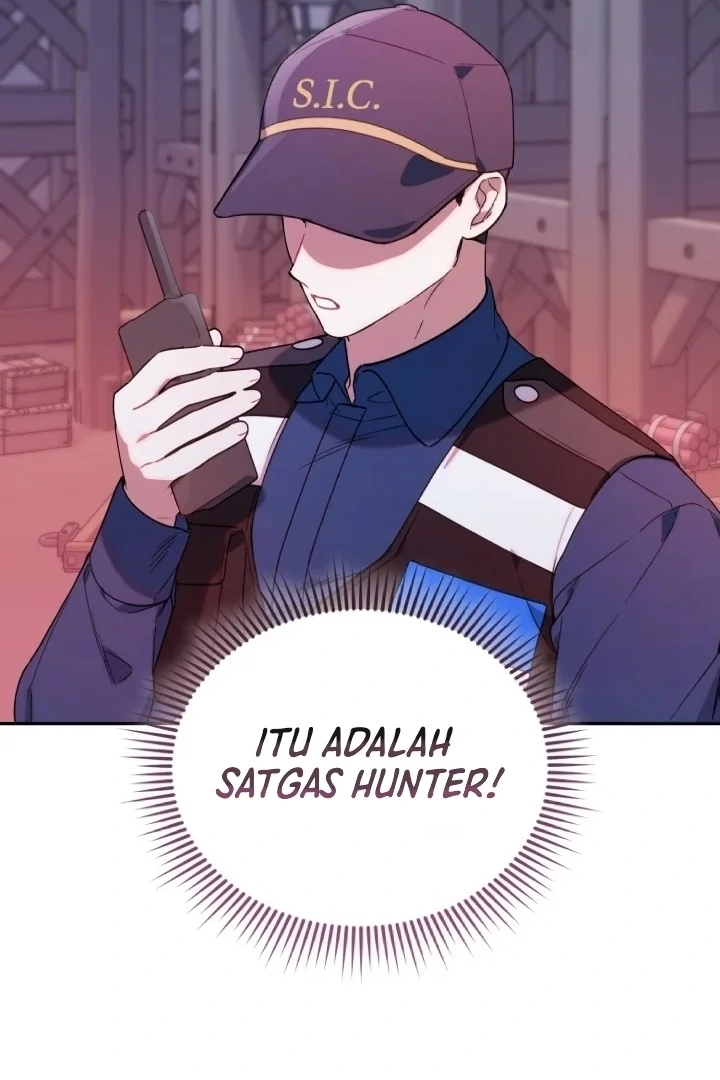 Chick Class Hunter is Being Filial! chapter 3 halaman 46