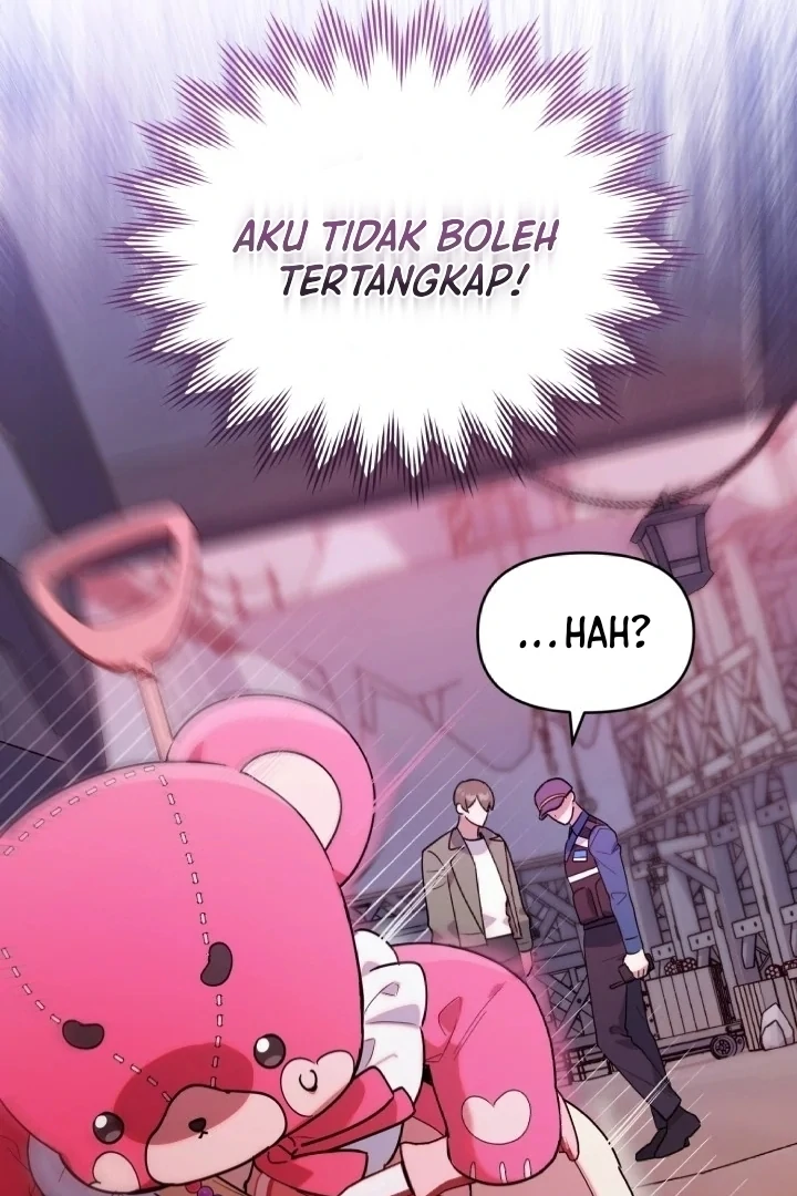 Chick Class Hunter is Being Filial! chapter 3 halaman 49
