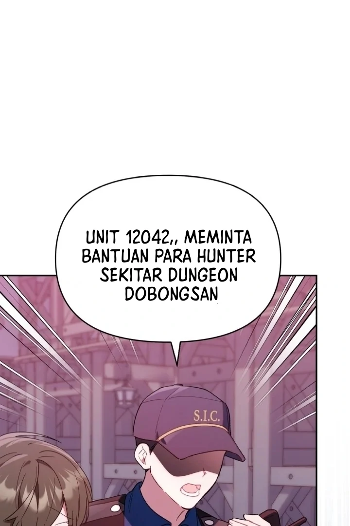 Chick Class Hunter is Being Filial! chapter 3 halaman 52