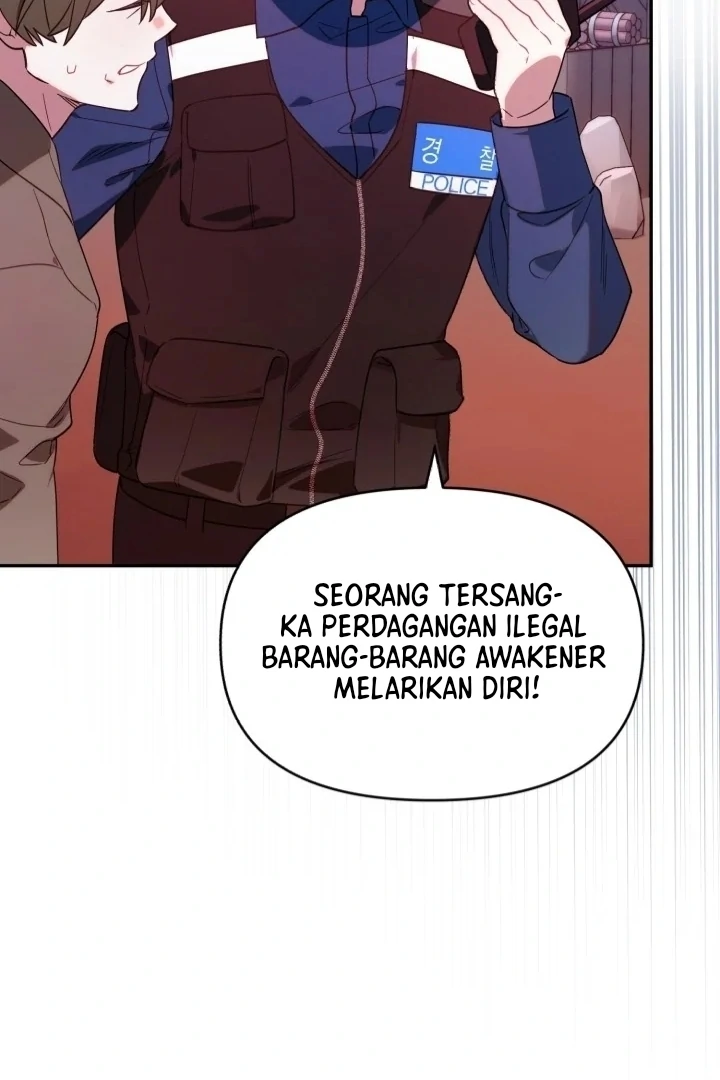 Chick Class Hunter is Being Filial! chapter 3 halaman 53
