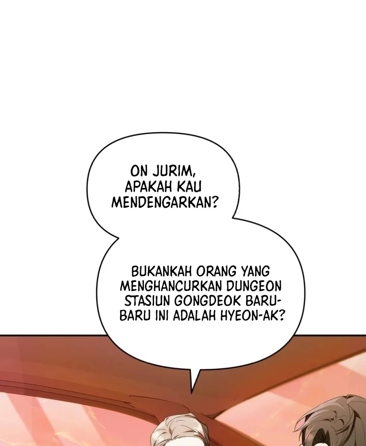 Chick Class Hunter is Being Filial! chapter 3 halaman 55