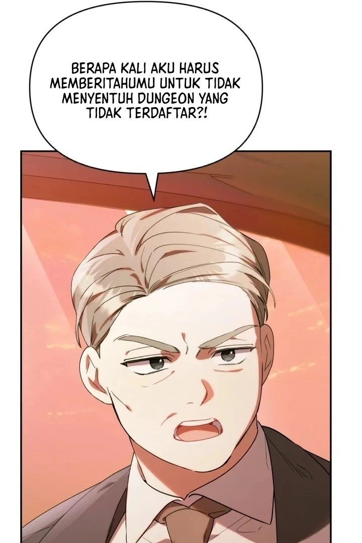 Chick Class Hunter is Being Filial! chapter 3 halaman 57