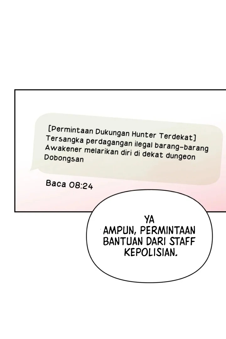 Chick Class Hunter is Being Filial! chapter 3 halaman 60