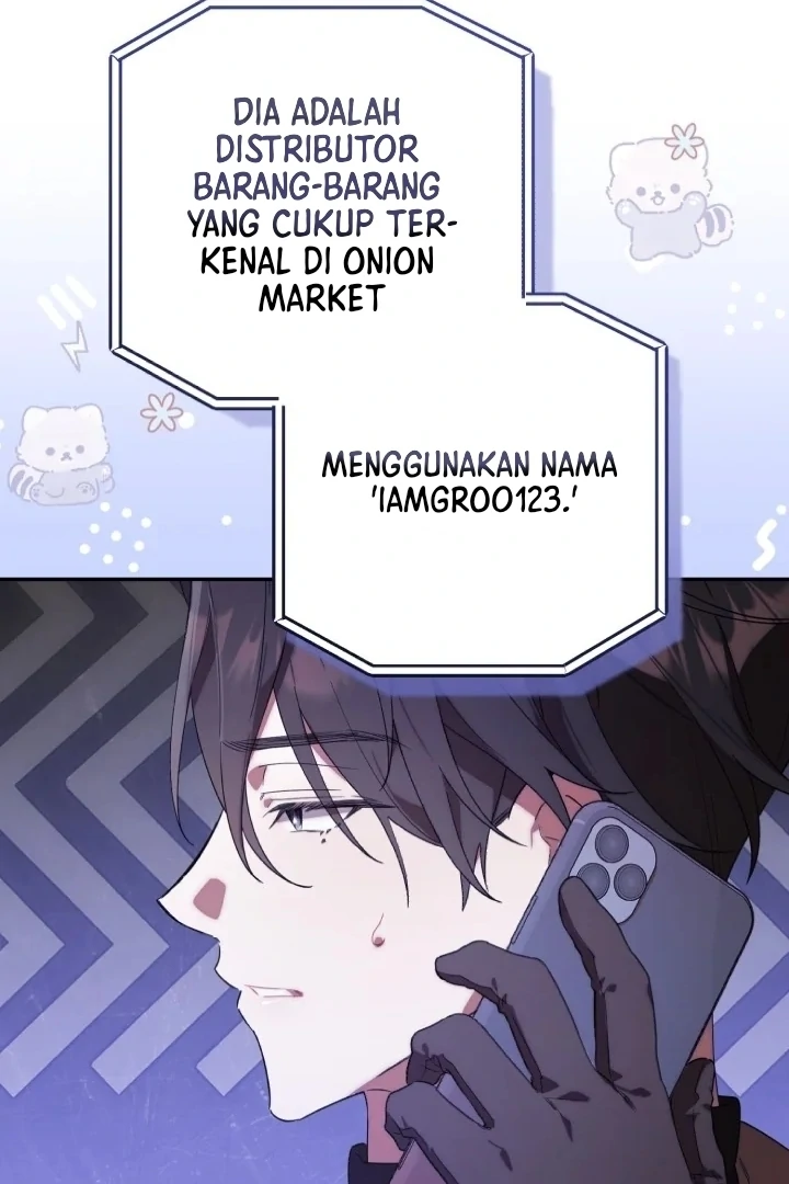 Chick Class Hunter is Being Filial! chapter 3 halaman 87