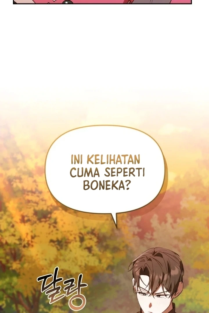 Chick Class Hunter is Being Filial! chapter 3 halaman 90