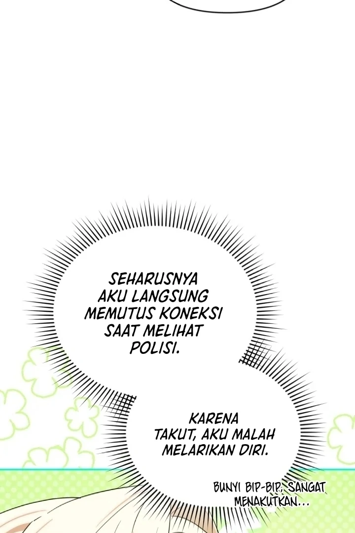 Chick Class Hunter is Being Filial! chapter 3 halaman 98