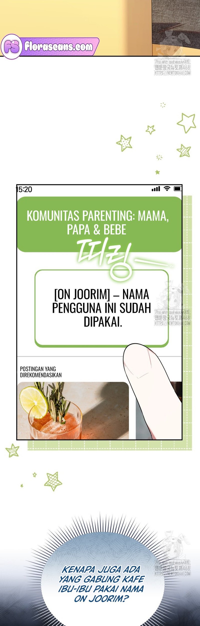 Chick Class Hunter is Being Filial! chapter 30 halaman 3