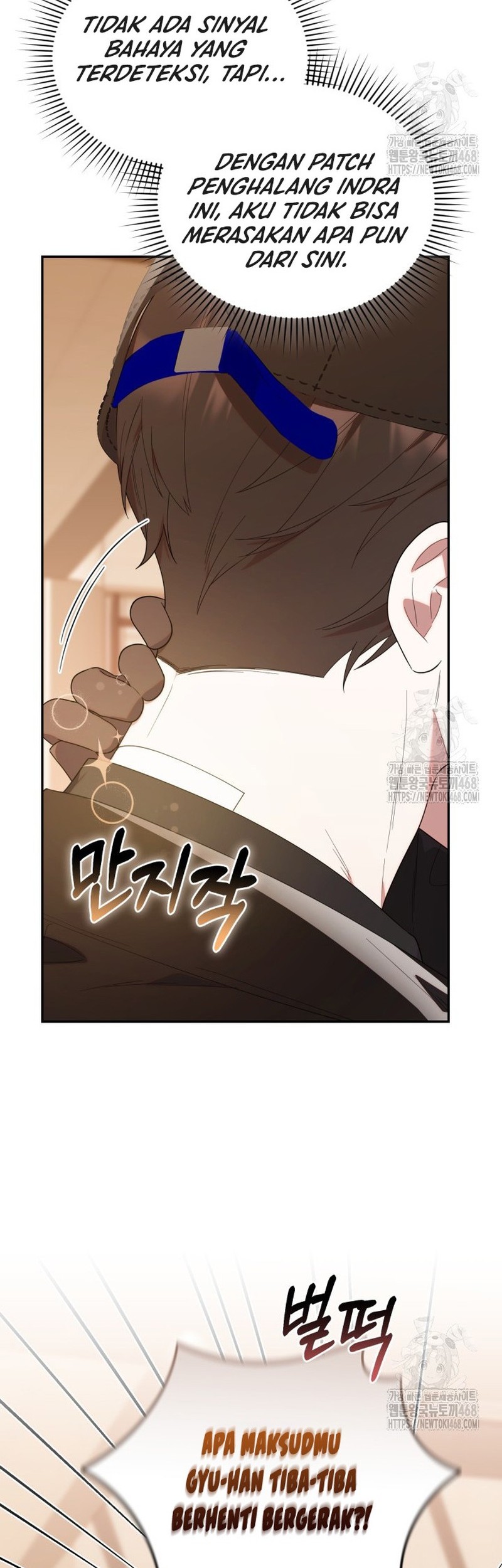 Chick Class Hunter is Being Filial! chapter 30 halaman 14