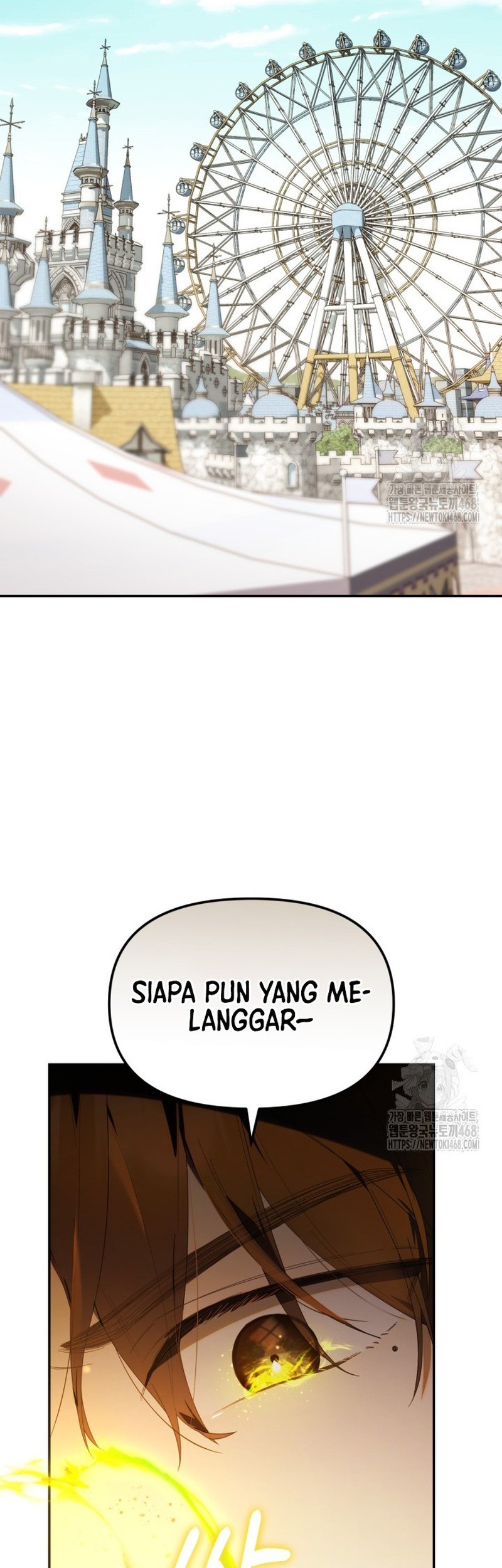 Chick Class Hunter is Being Filial! chapter 30 halaman 46