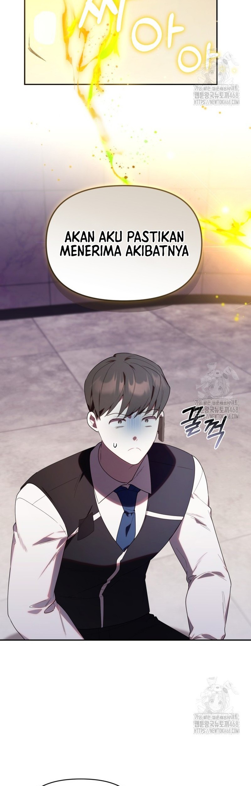 Chick Class Hunter is Being Filial! chapter 30 halaman 47