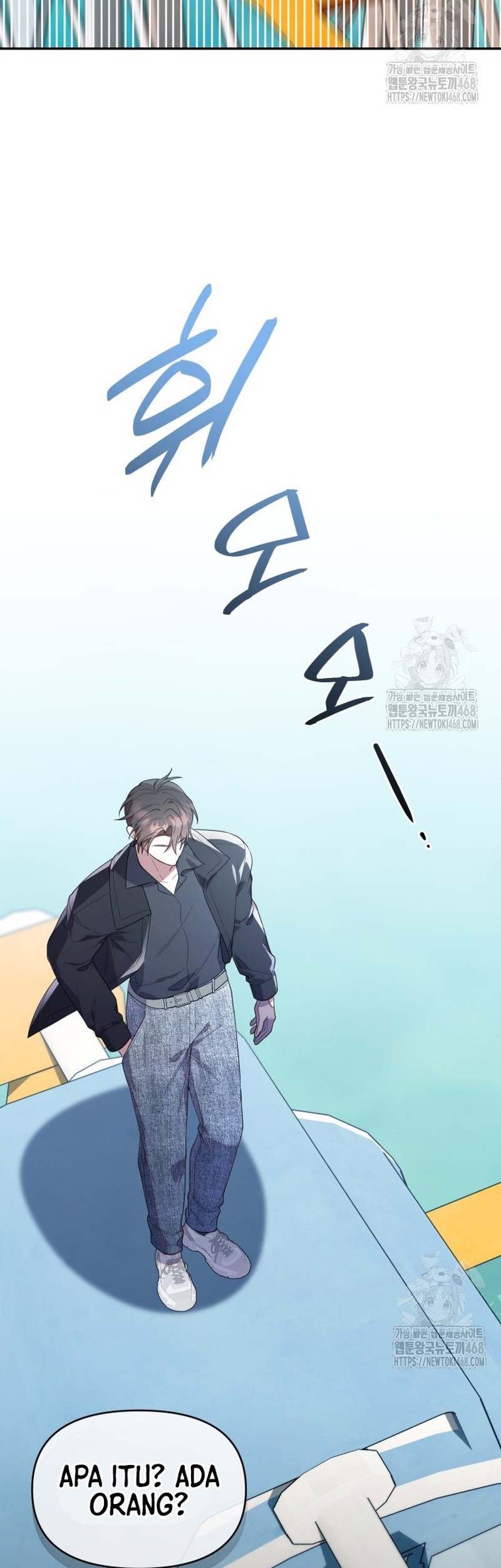 Chick Class Hunter is Being Filial! chapter 30 halaman 54