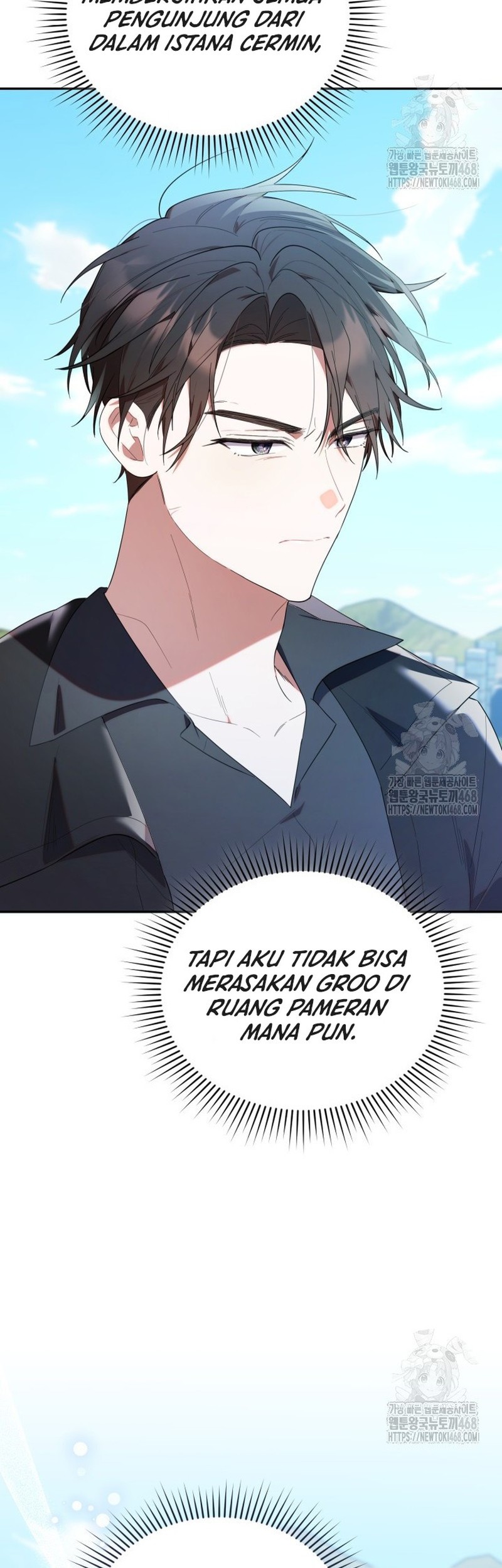 Chick Class Hunter is Being Filial! Bab 31 halaman 3