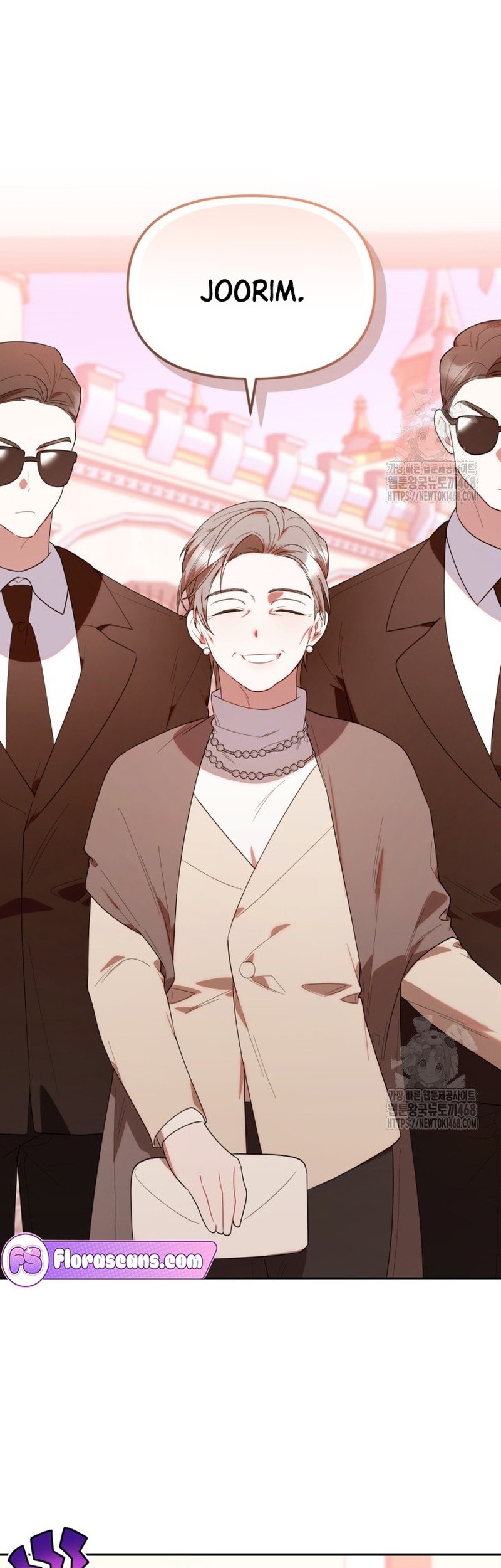 Chick Class Hunter is Being Filial! chapter 32 halaman 2