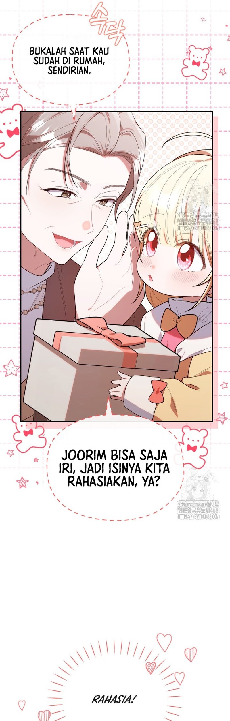Chick Class Hunter is Being Filial! chapter 32 halaman 10