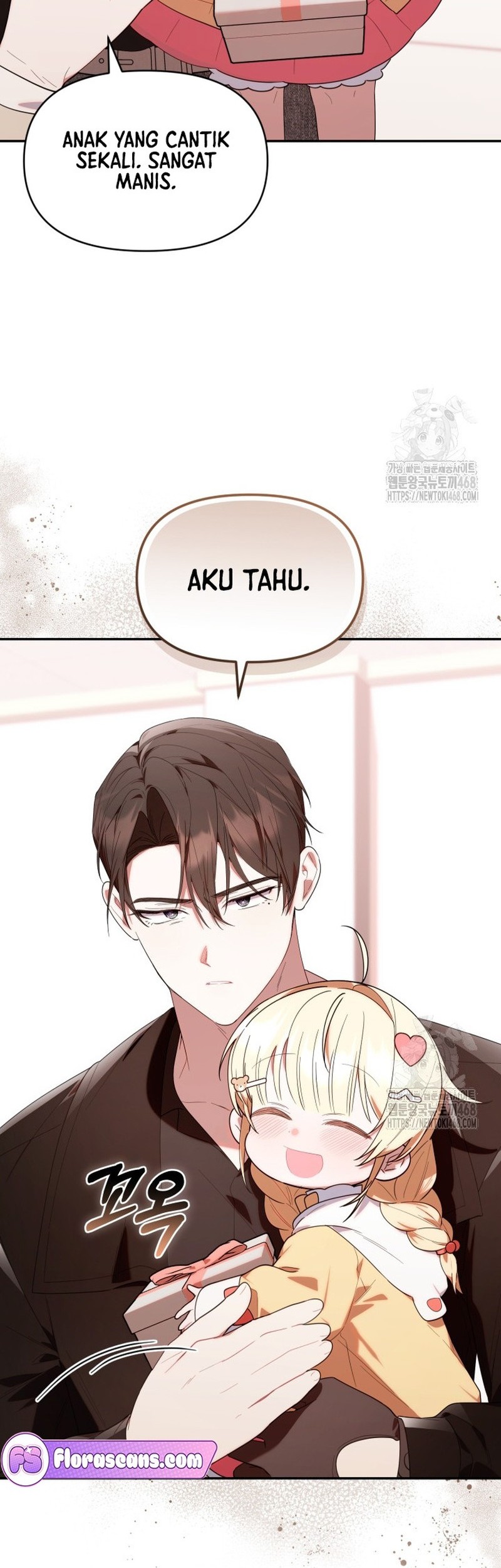 Chick Class Hunter is Being Filial! chapter 32 halaman 26