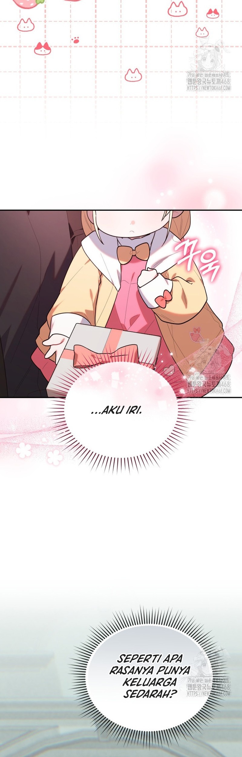Chick Class Hunter is Being Filial! chapter 32 halaman 33