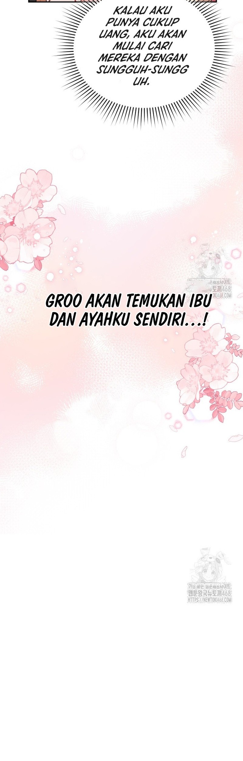 Chick Class Hunter is Being Filial! chapter 32 halaman 38