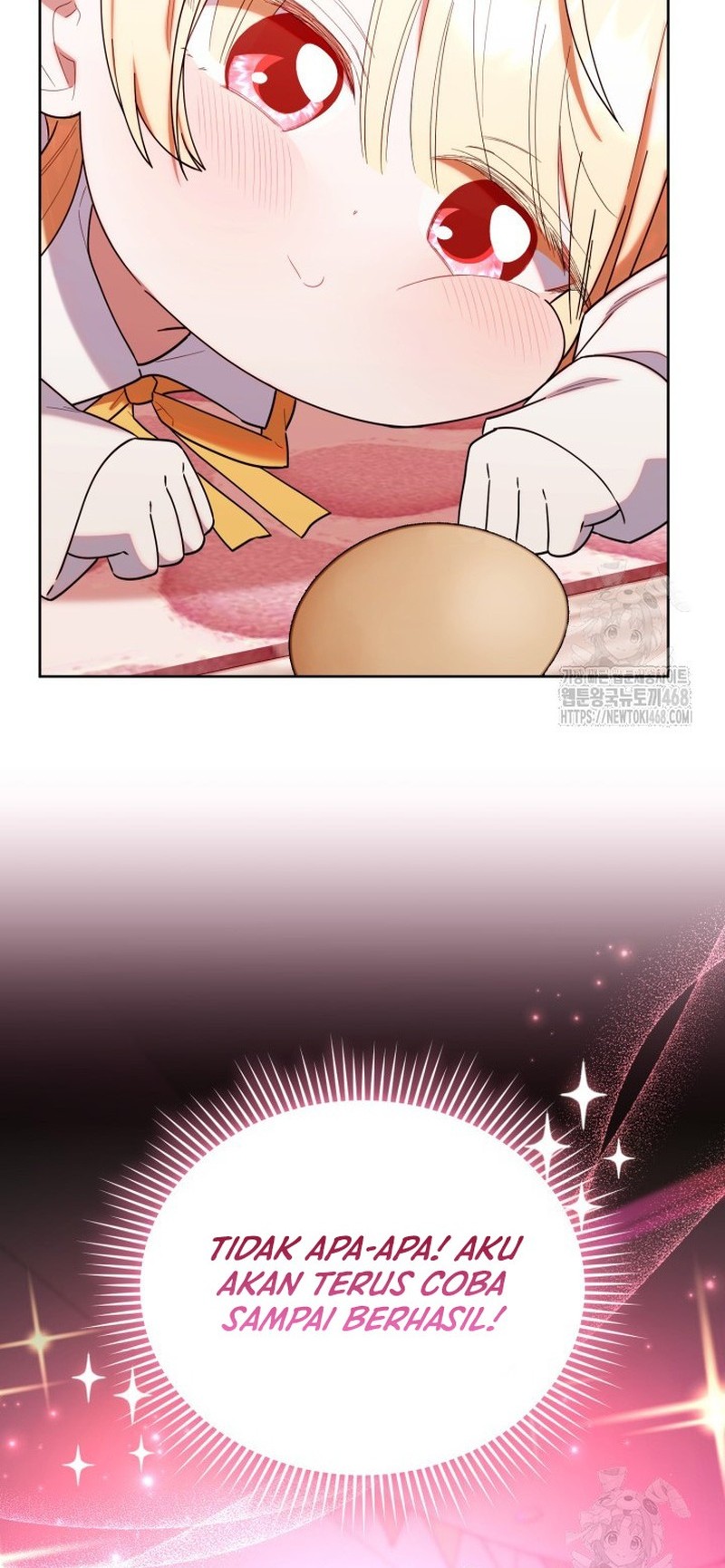 Chick Class Hunter is Being Filial! chapter 33 halaman 12