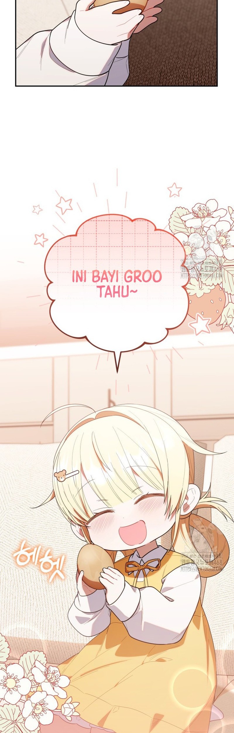 Chick Class Hunter is Being Filial! chapter 33 halaman 46